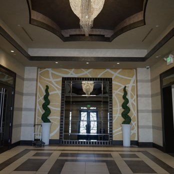 Fabrizio Banquet Hall - The front lobby. The double doors to the left are where one enters the banquet hall. The hallway on the right is to the bathrooms. - Venues & Event Spaces Near Me - Las Vegas, Nevada Fabrizio Banquet Hall - The front lobby. The double doors to the left are where one enters the banquet hall. The hallway on the right is to the bathrooms. - Venues & Event Spaces Near Me - Las Vegas, Nevada