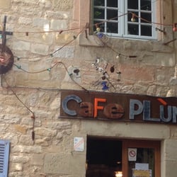 Café Plùm - Café Plùm
