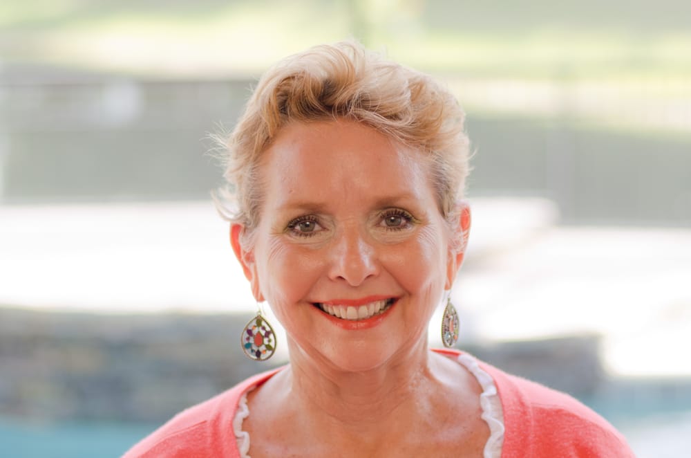 Connie Branham, MA LMHC - grief counselor in Orlando, FL