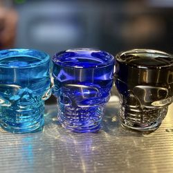 Bit Bar Salem - Shots