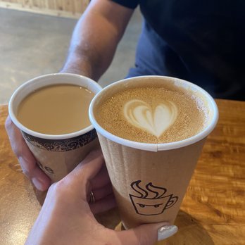 Vigilante Coffee - Cuteness - Coffee & Tea Near Me - Oceanside, California Vigilante Coffee - Cuteness - Coffee & Tea Near Me - Oceanside, California