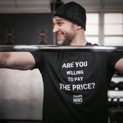 CrossFit MINS