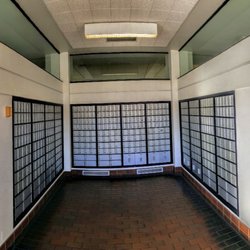 US Post Office