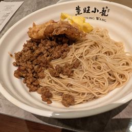 Spicy Pork Soup Dumlings