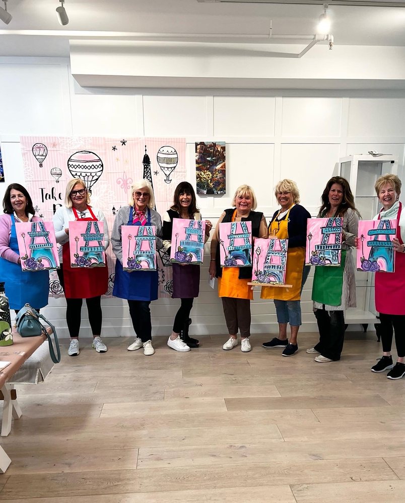 SOCAL PAINT PARTIES 29 Photos 121 Agate Ave, Newport Beach