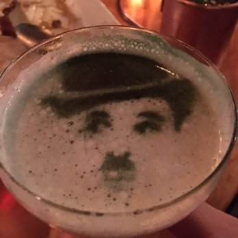 Prohibition - The Charlie Chaplin cocktail - Cocktail Bars Near Me - Murray, Utah Prohibition - The Charlie Chaplin cocktail - Cocktail Bars Near Me - Murray, Utah
