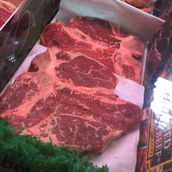 Templeman's Market - Porterhouse