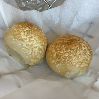 Aldino at the Vineyard - Warm Bread Rolls - Italian Near Me - San Antonio, Texas Aldino at the Vineyard - Warm Bread Rolls - Italian Near Me - San Antonio, Texas