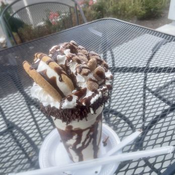 Boomtown Creamery - Ice Cream & Frozen Yogurt Near Me - New Albany, Indiana Boomtown Creamery - Ice Cream & Frozen Yogurt Near Me - New Albany, Indiana
