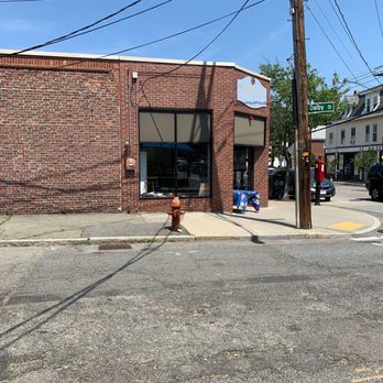 Steamers - Store front - Seafood Markets Near Me - Newton, Massachusetts