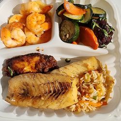 McEwan Gourmet Grocery Store