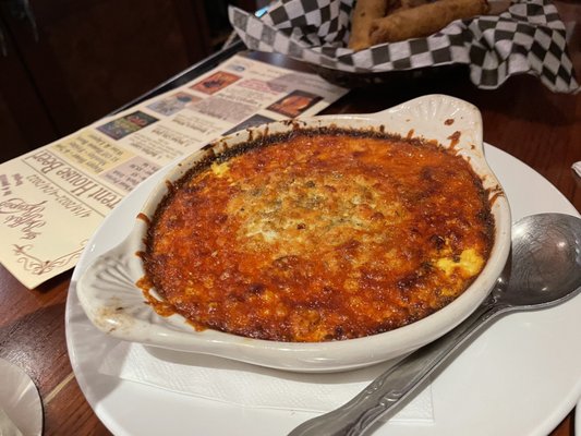 Buffalo Brewpub by null