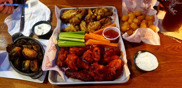Taco Mac Suwanee by null