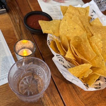Anejo Mexican Bistro - Complimentary chips and salsa - Mexican Near Me - Hyannis, Massachusetts Anejo Mexican Bistro - Complimentary chips and salsa - Mexican Near Me - Hyannis, Massachusetts