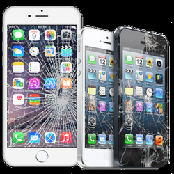 Mobile Rescue Tech Repair - Broken iPhone Repair