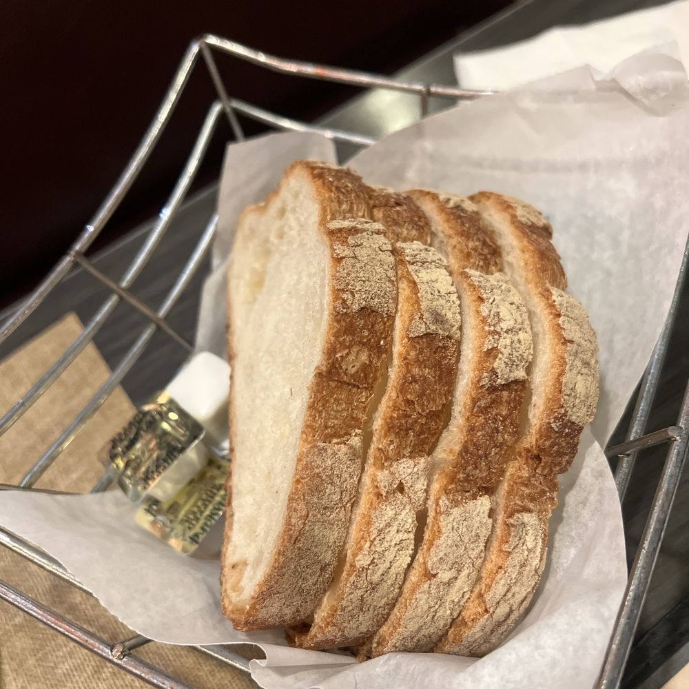 Bread