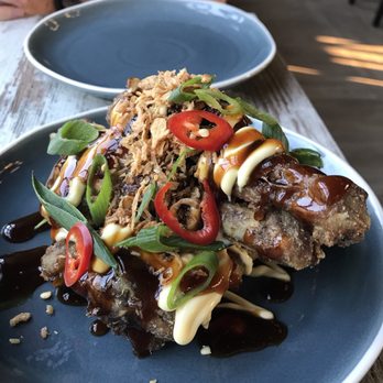 NextDoor Restaurant - Canadian (New) Near Me - Markham, Ontario NextDoor Restaurant - Canadian (New) Near Me - Markham, Ontario