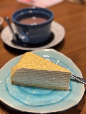 Chef Frank Japanese Cuisine by null