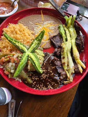 Colibri Mexican Kitchen by null