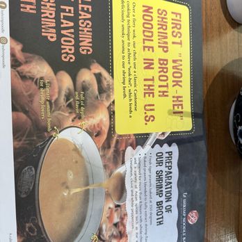 Le Shrimp Noodle Bar - Marketing on Bowl - Ramen Near Me - Costa Mesa, California Le Shrimp Noodle Bar - Marketing on Bowl - Ramen Near Me - Costa Mesa, California