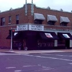 Trattoria Marcella