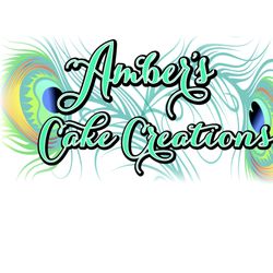 Amber's Cake Creations