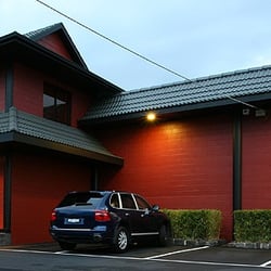 Man Bo Restaurant