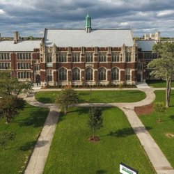Durfee Innovation Society