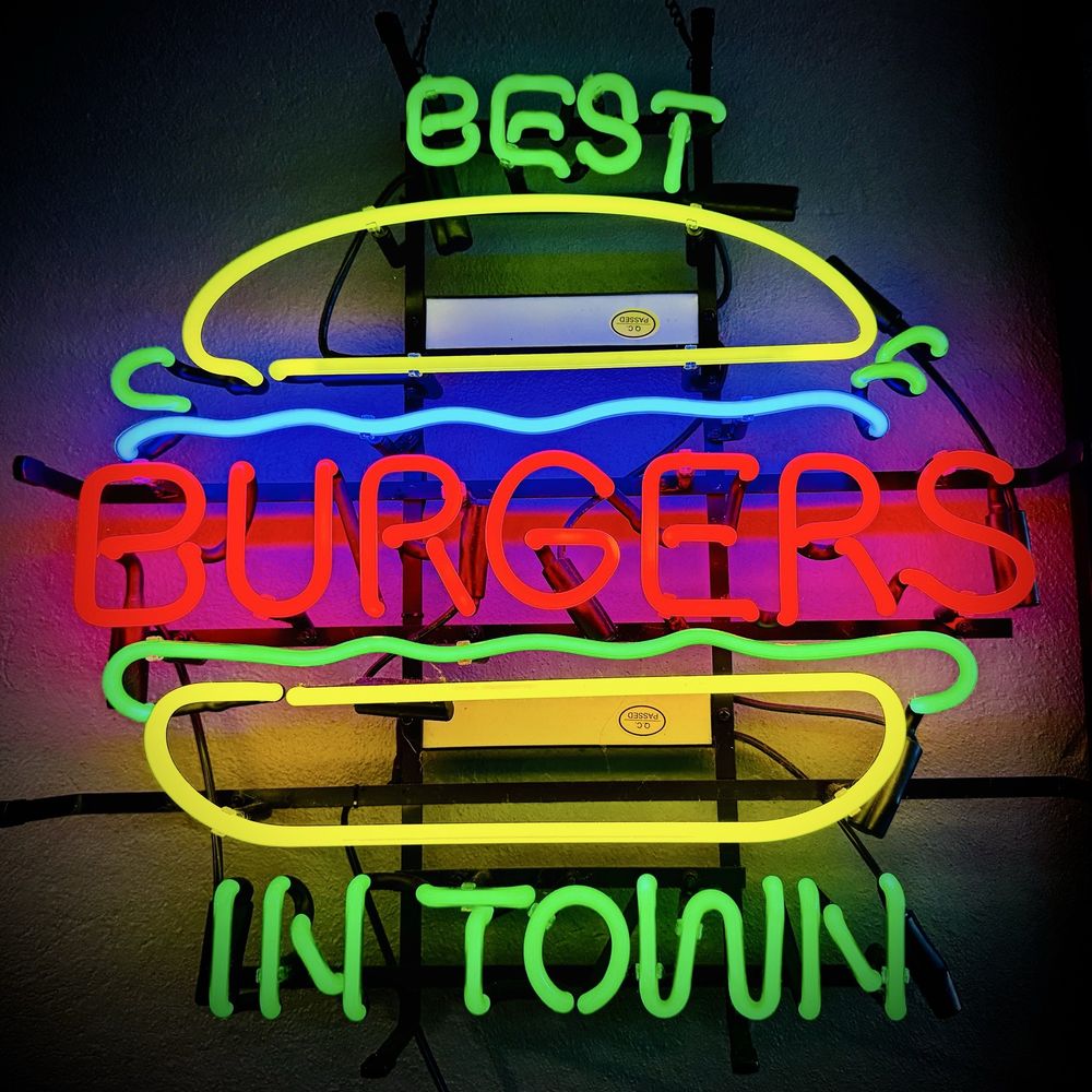 Doinks Burger Joint - better believe it ... - Burgers Near Me - Cleveland, Ohio