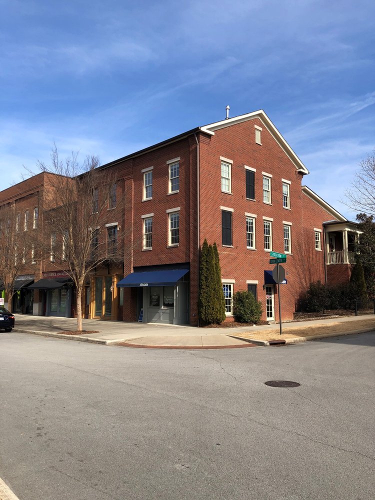 Real Estate Intelligence Agency - property management company in Huntsville, AL