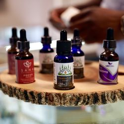 Modern Apotheca