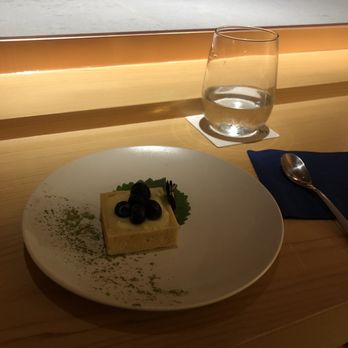 Azabu - Dessert - Sushi Bars Near Me - Miami Beach, Florida