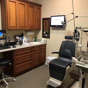 Clarkson Eyecare - Optometrists Near Me - Milton, Florida Clarkson Eyecare - Optometrists Near Me - Milton, Florida