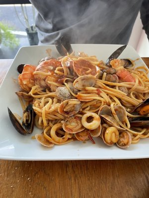 Piccola Italia Bistro by null
