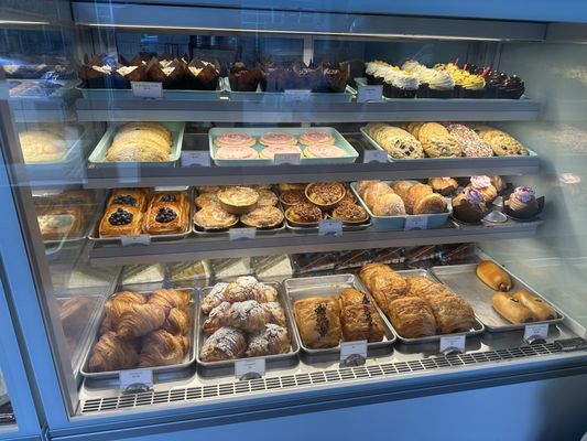 D Bar Bakery & Cafe - Central Park by null
