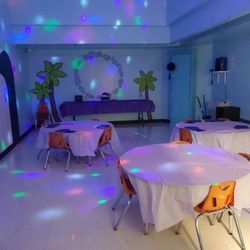 DinoDash Indoor Playground