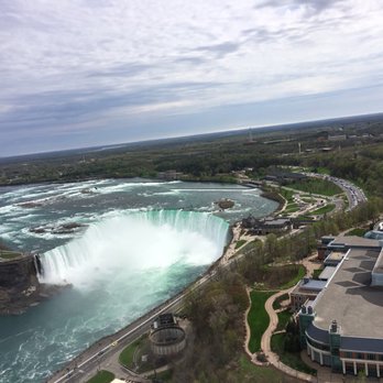 Skylon Tower - Canadian (New) Near Me - Niagara Falls, Ontario Skylon Tower - Canadian (New) Near Me - Niagara Falls, Ontario