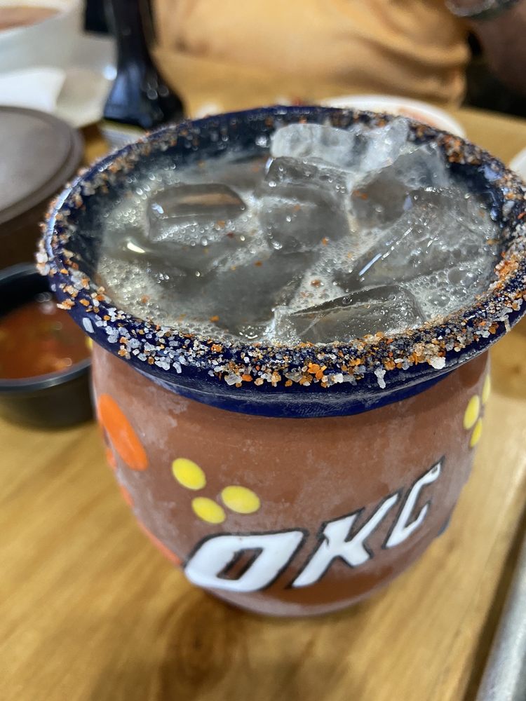Mariscos Mazatlan
