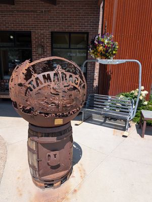Tamarack Brewing Company by null