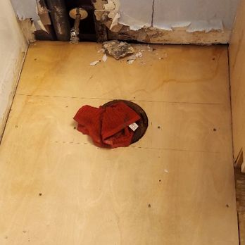 So Be It Handyman Services - Before, Drywall repair. - Handyman Near Me So Be It Handyman Services - Before, Drywall repair. - Handyman Near Me