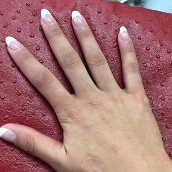 Nail'd It Nail Spa - Nail Salons Near Me - Pasadena, California