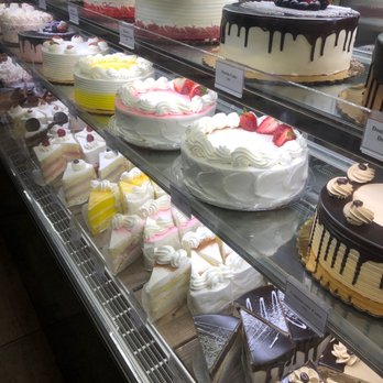 Mr Baker - Bakeries Near Me - Rancho Cucamonga, California