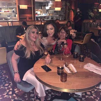 Chica Miami - Bday celebration - Latin American Near Me - Miami, Florida
