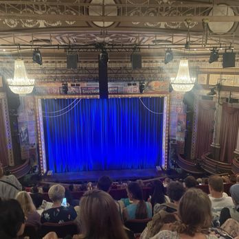 Water for Elephants - Performing Arts Near Me - New York, New York Water for Elephants - Performing Arts Near Me - New York, New York