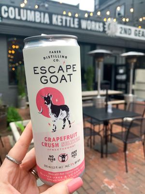 Columbia Kettle Works 2nd Gear Taproom by null