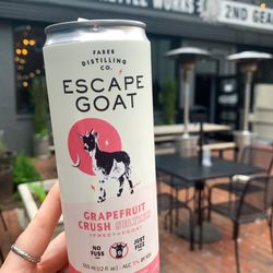 Columbia Kettle Works 2nd Gear