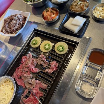 Red Castle - Korean Near Me - Garden Grove, California Red Castle - Korean Near Me - Garden Grove, California