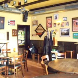 Fiddler's Green Irishpub