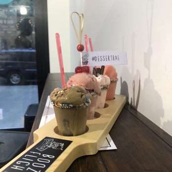 Tipsy Scoop - Ice Cream & Frozen Yogurt Near Me - Brooklyn, New York Tipsy Scoop - Ice Cream & Frozen Yogurt Near Me - Brooklyn, New York
