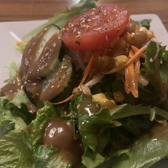 Curry Up Cafe - Good salad - Asian Fusion Near Me - Woodland Hills, California Curry Up Cafe - Good salad - Asian Fusion Near Me - Woodland Hills, California